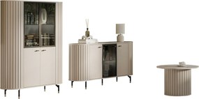 Conjunto para sala de estar Novmono 120