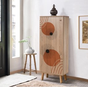 Sapateira Vegas – Sonomo – 50x135x38 cm