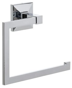 Toalheiro Parede Iconik 20X6.5X16CM