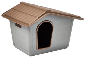 Cabina Nayeco Eco mini Cão (60 x 50 x 41 cm)