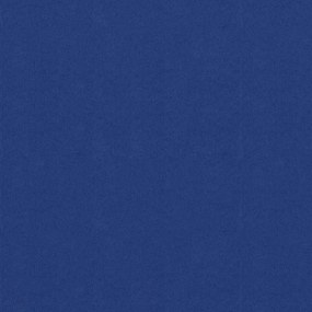Tela de varanda 75x400 cm tecido Oxford azul