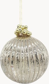Bolas de Natal Reflections, conjunto de 8