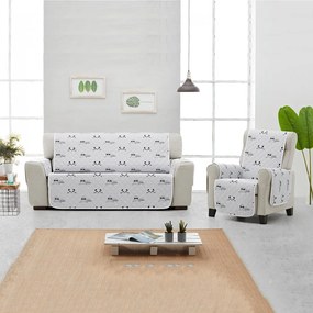Capa de Sofá Estampada (Wonder)