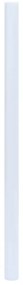 Películas para janela 2 pcs PVC fosco padrão riscas