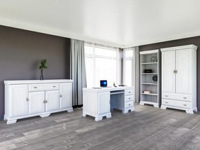 Conjunto para escritório em casa Salmeru 119