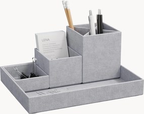 Organizador de secretária Lena