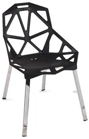 Cadeira CAMY - Preto