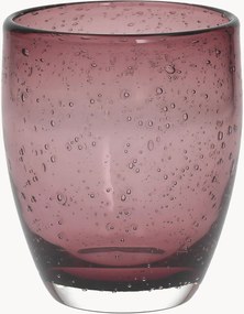 Copos Bubbles, conjunto de 6
