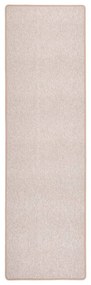 vidaXL Tapete/passadeira 50x250 cm cinzento-acastanhado