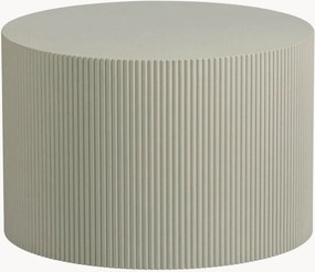 Mesa de centro redonda Sanne