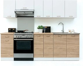 Conjunto para cozinha Boston 759