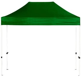 Tenda Jardim Para Festas, Feiras, Eventos profissional 3x2 Force Verde