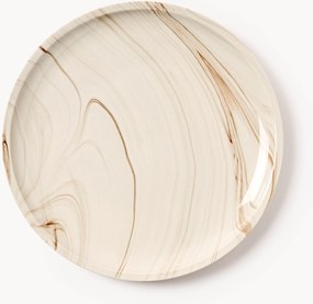 Pratos de jantar Marby, conjunto de 4