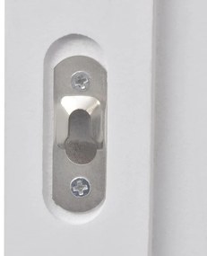 Bengaleiros 2 pcs branco