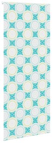 Rolo de Duche Estores 110x240 cm Largura Tecido 106 cm