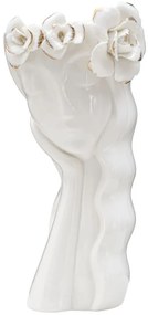 VASO MULHER FOFO CM 14.8X13X29