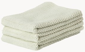 Panos de cozinha, conjunto de 3