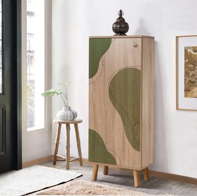 Sapateira Vegas – Sonomo – 50x135x38 cm