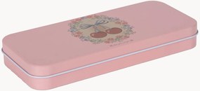Aguarelas em caixa de metal Cherry Bow