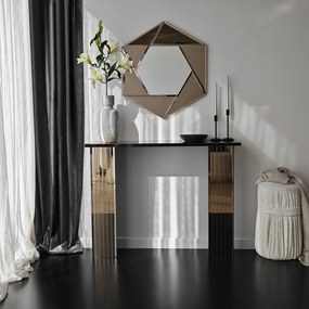 Cómoda Dresser B – Bronze – 105x80x34 cm