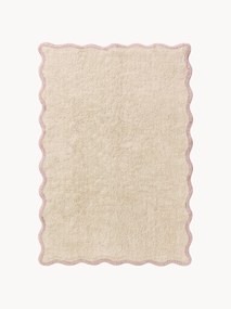 Tapete para crianças em algodão artesanal Emilia