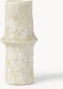 Jarra de cerâmica pequena Earth, Alt 25 cm