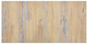 Tábuas de soalho autoadesivas 20 pcs 1,86 m² PVC castanho