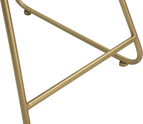 CADEIRA CORAÇÃO 37X47X80 CM