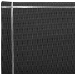 Conjunto de Jantar para Jardim vidaXL com 7 Peças em Madeira de Acácia