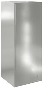 Caixa para entrega de pacotes Preto 41 x 38 x 103 cm