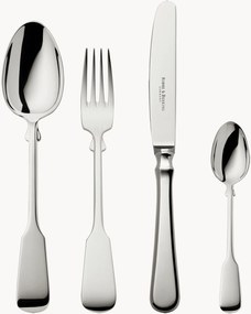 Conjunto de talheres artesanal Spaten, vários tamanhos