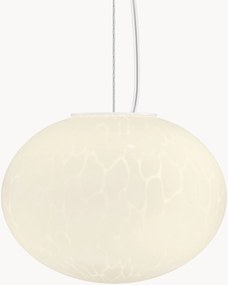 Candeeiro pendente LED pequeno Spume