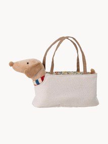 Peluche com bolsa Hilena