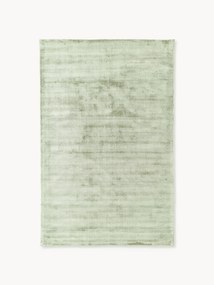 Tapete em viscose tecido à mão Jane