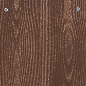 Sapateira 90x24x117 cm derivados de madeira castanho