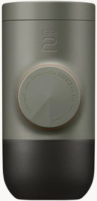 Máquina de café expresso portátil Minipresso GR2, conjunto de 6