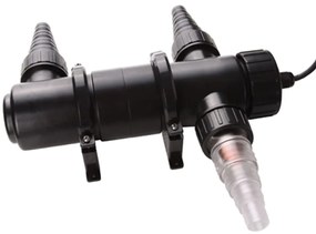 Filtro esterilizador UVC 10000 L