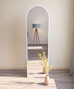 Espelho Emma – Branco – 50 cm x 160 cm
