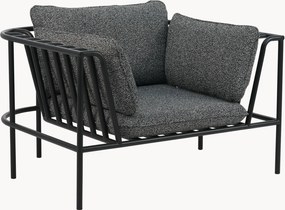 Cadeira de jardim Collier