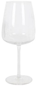 Copo para Vinho Royal Leerdam Leyda Cristal Transparente 6 Unidades (60 Cl)
