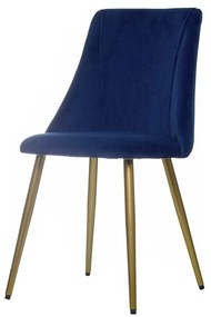 Cadeira madeira e tecido "Paris"