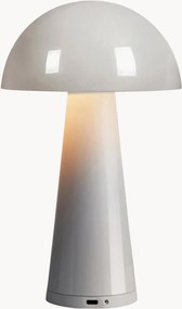 Candeeiro de mesa LED regulável Fungi