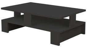 Estante City – Nogueira – 124,6x170x24,2 cm