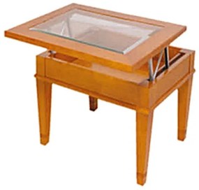 Mesa Centro 1445P (60x40cm | Personalizavel)