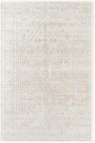 Tapete em viscose artesanal Shaila