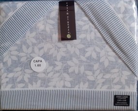 Lençóis flanela para inverno - Jogo de lençóis em flanela nacional: Cinzento cama 150cm - 1 lençol superior 240 x 290 cm + 1 lençol capa ajustavel 150 x 200 cm +  2 fronha almofada 50x70 cm