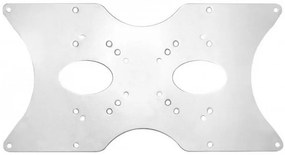 Extensão para Suportes de TV Articulado Flexo Pro – Cinza - LED / LCD / Plasma