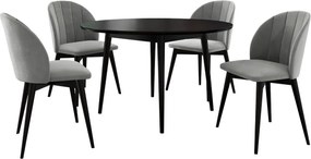 Conjunto para refeições Racine 127