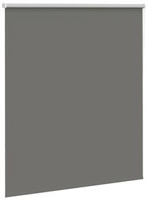 Persiana de enrolar 130x150 cm largura tecido 126,6cm poliéster
