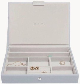 Caixa de joias Classic Lavender